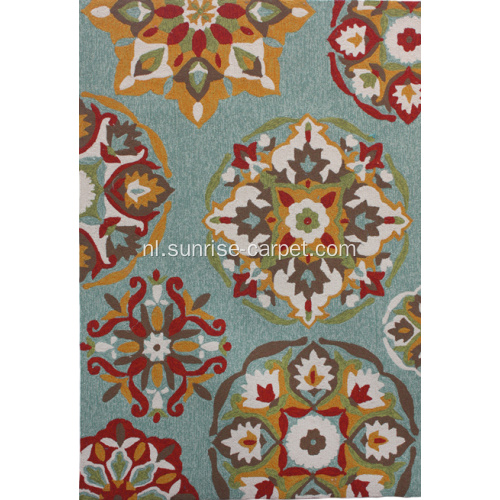 Outdoor Carpet Rug